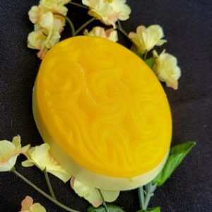 Jasmine & Honeysuckle Bar Soap
