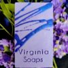 Lavender Bar Soap
