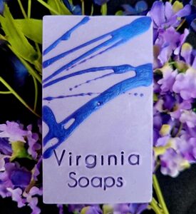 Lavender Bar Soap
