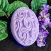 Lilac Bar Soap