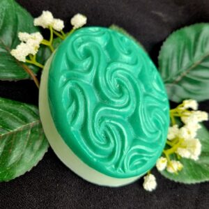 Lily of the Valley Bar Soap