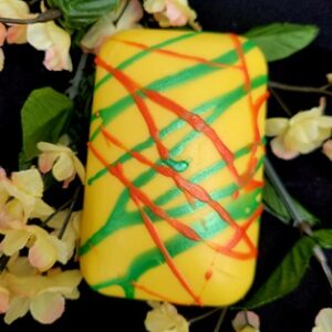 Mango Papaya Bar Soap