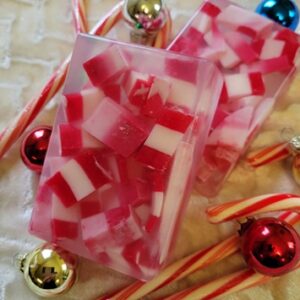 Peppermint Bar Soap