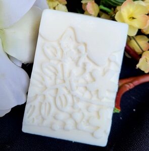 Pure & Gentle Bar Soap