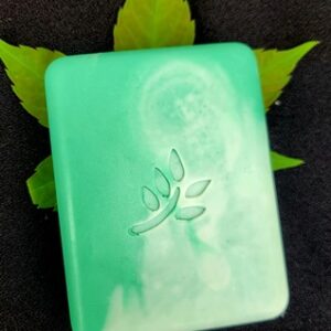 Rosemary & Mint Bar Soap