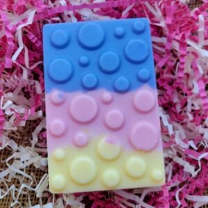 Bubbly Bar Soap