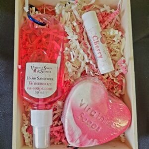 Valentine Gift Box