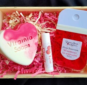 Valentine Gift Box