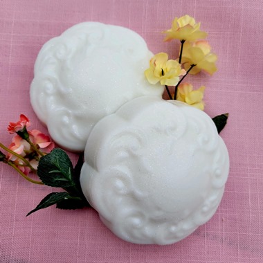 Clean Linen Bar Soap