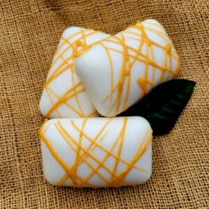 White Tea & Ginger Bar Soap