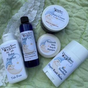 Baby Products