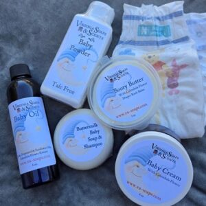 Baby Products