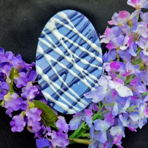 Hyacinth Bar Soap