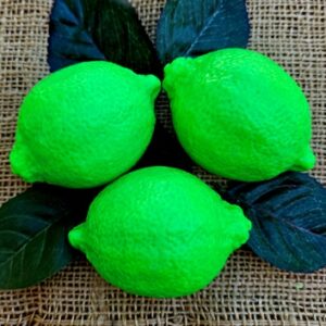 Lemon & Lime Bar Soaps