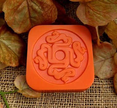 Persimmon 380 Persimmon Bar Soap