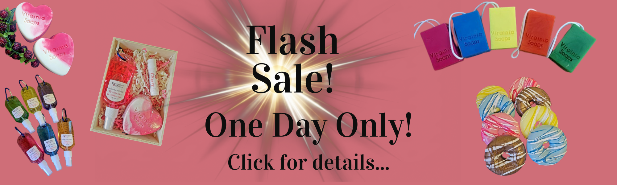 Flash Sale