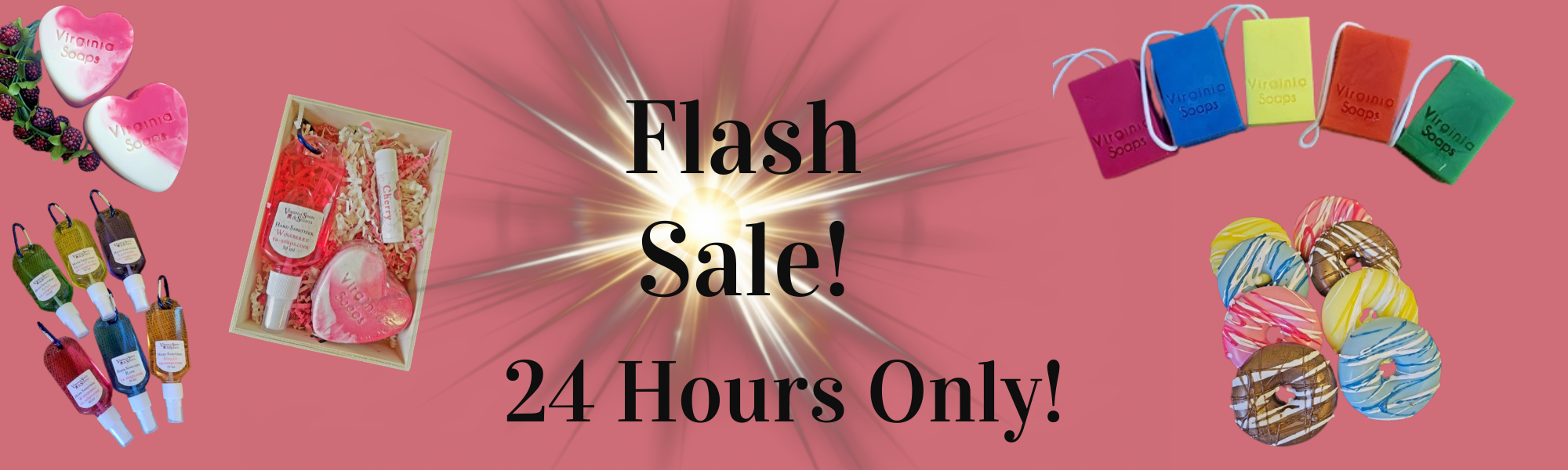 Flash Sale