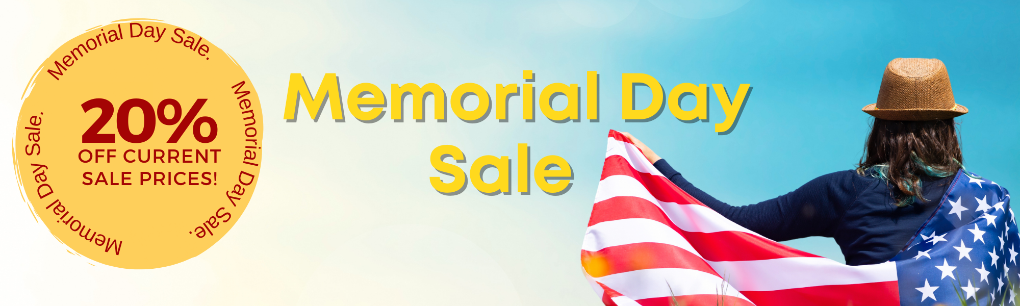 Memorial Day